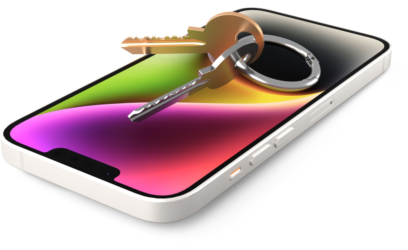 Cygnett OpticShield Glass Screen Protector for iPhone 16e 11901278267