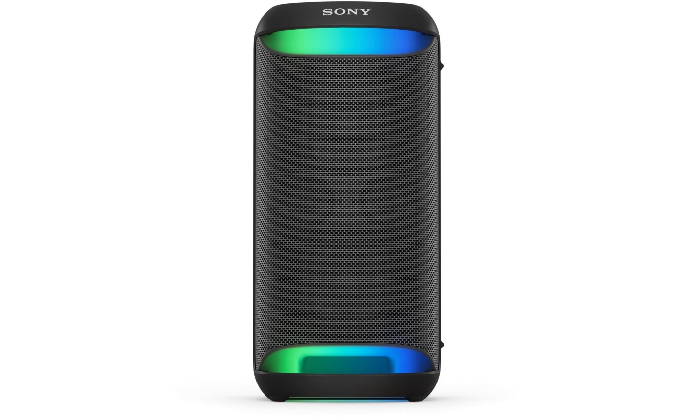 Sony X-Series Wireless Party Speaker SRSXV500B