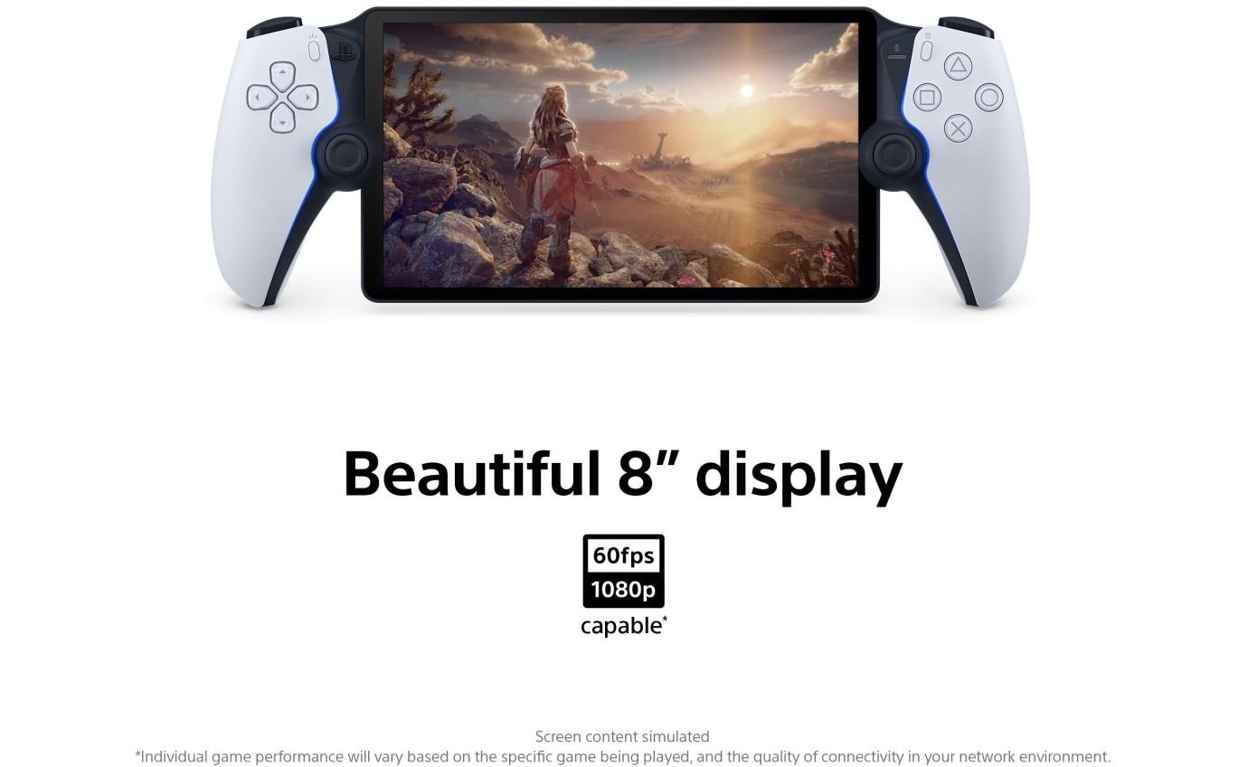 PlayStation Portal™ Remote Player for PS5® Console 166610