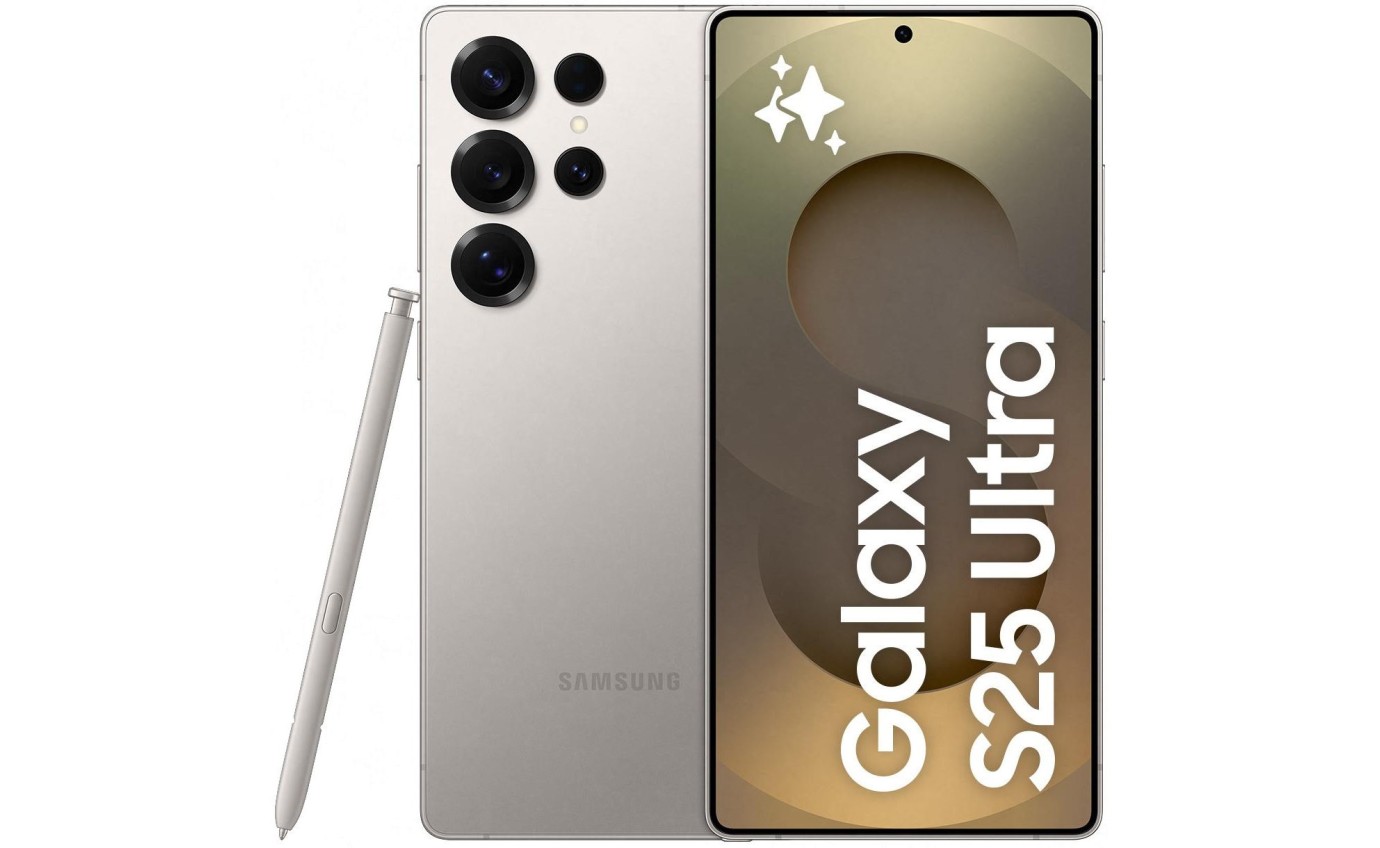 Samsung Galaxy S25 Ultra 本体 Samsung Galaxy S25 Ultra (ギャラクシーS25ウルトラ) SIMフリー