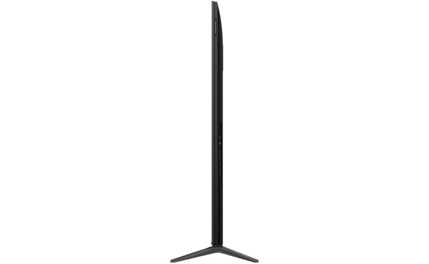 TCL 85 inch C6K QD-Mini LED 4K 144Hz Google TV 85C6K