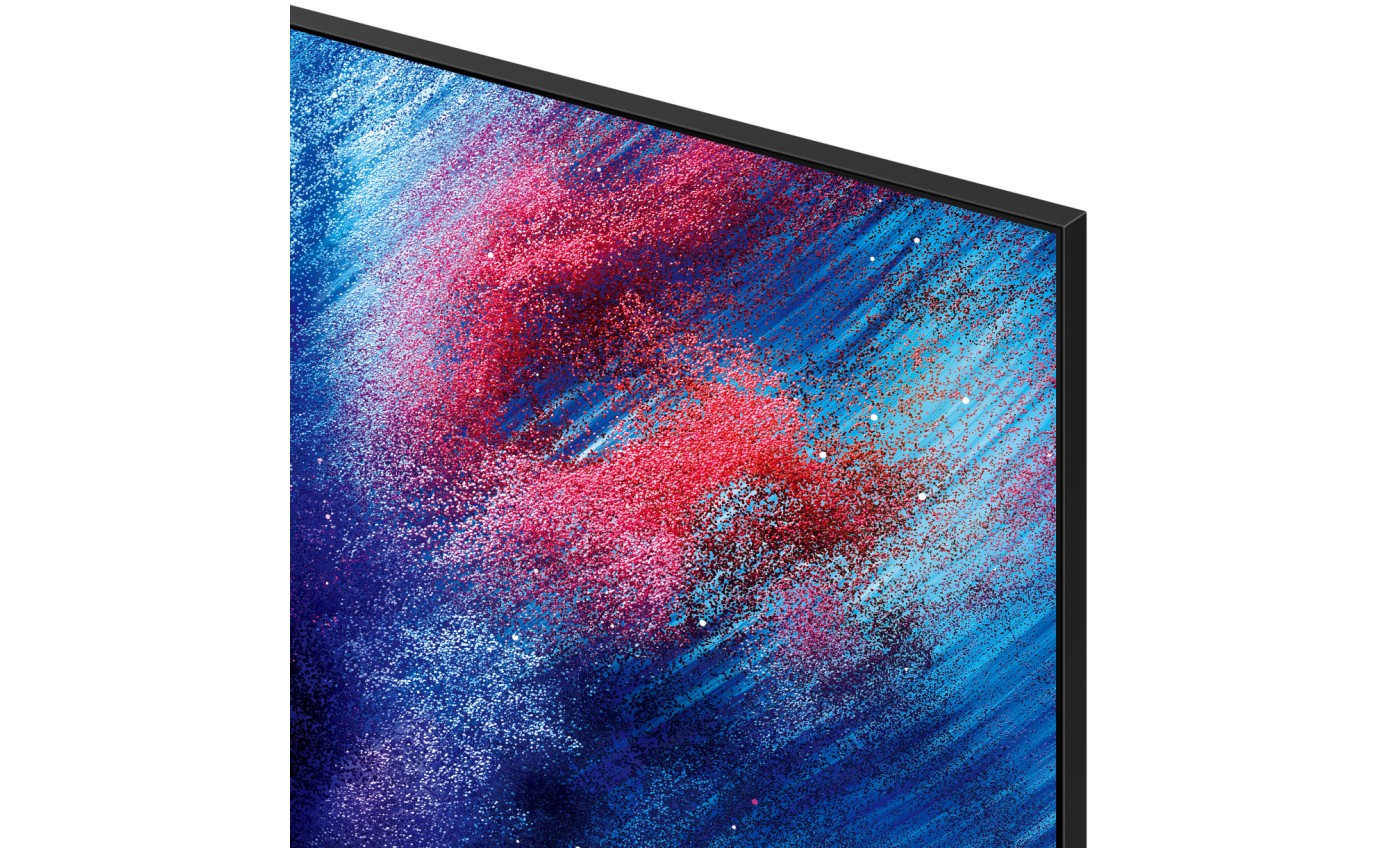 Samsung 65 inch R95H Micro RGB 4K Vision AI Smart TV MRA65R95HAWXXY