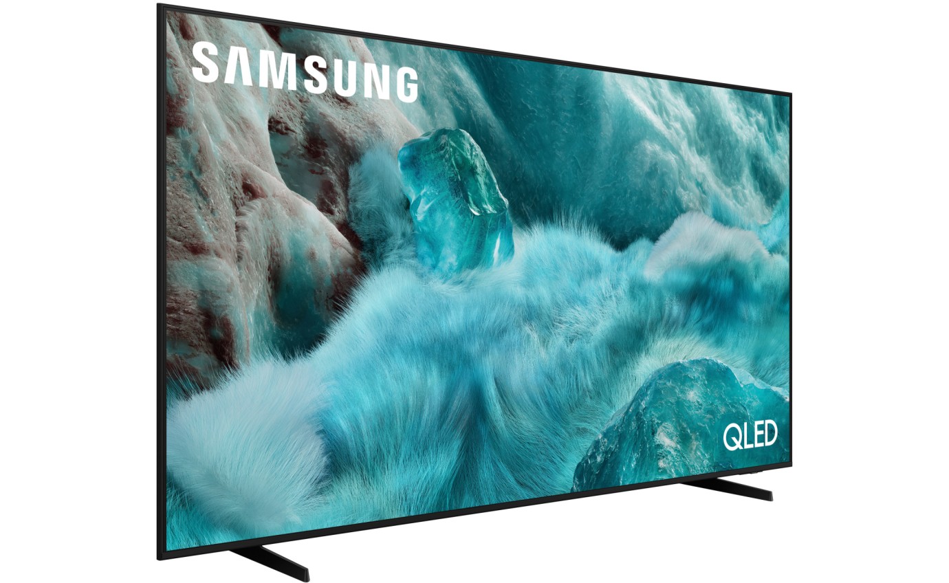 Samsung 75 inch Q7F QLED 4K Vision AI Smart TV QA75Q7FAAWXXY