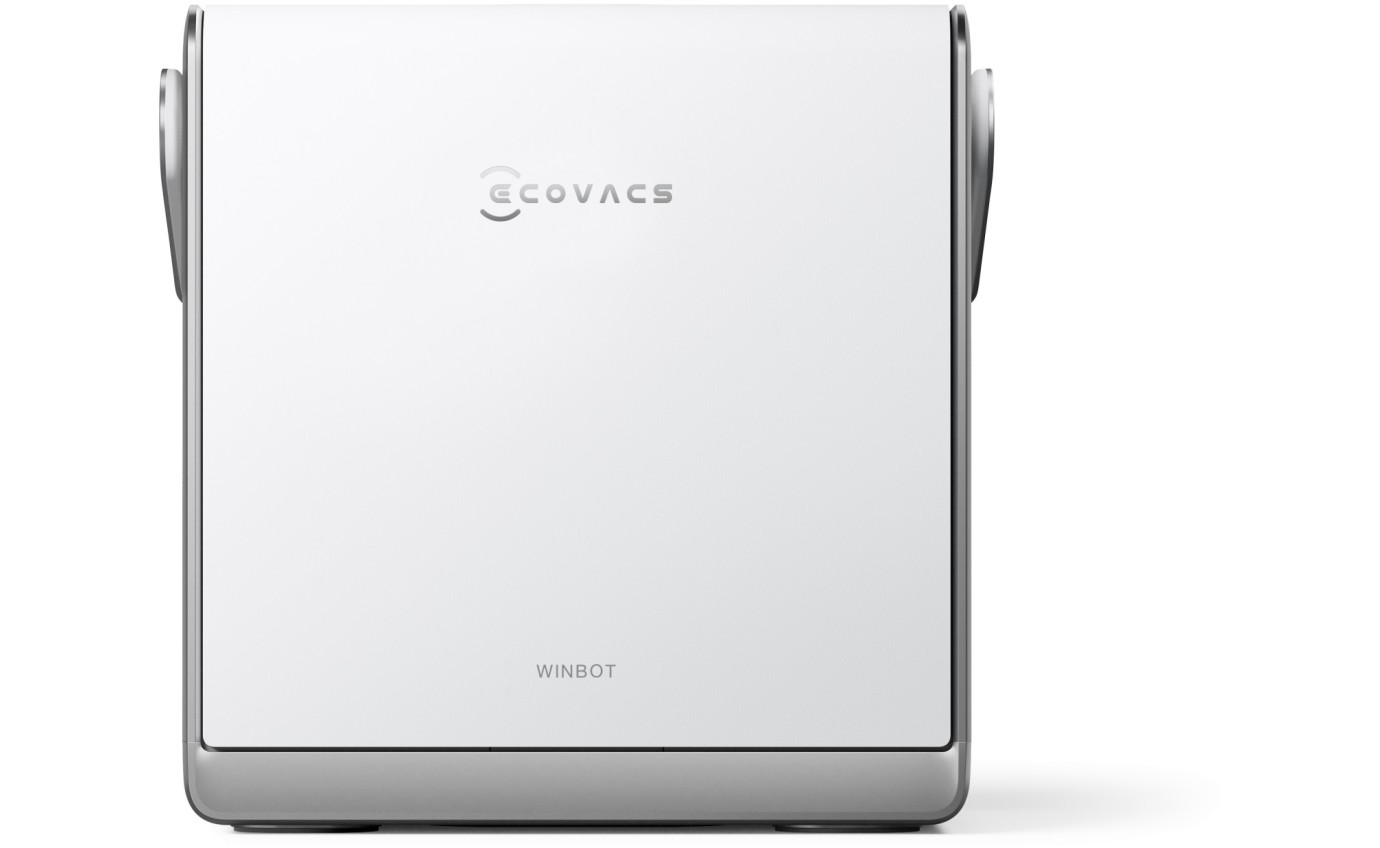 Ecovacs Winbot W2 Pro Omni Window Cleaning Robot WG85111