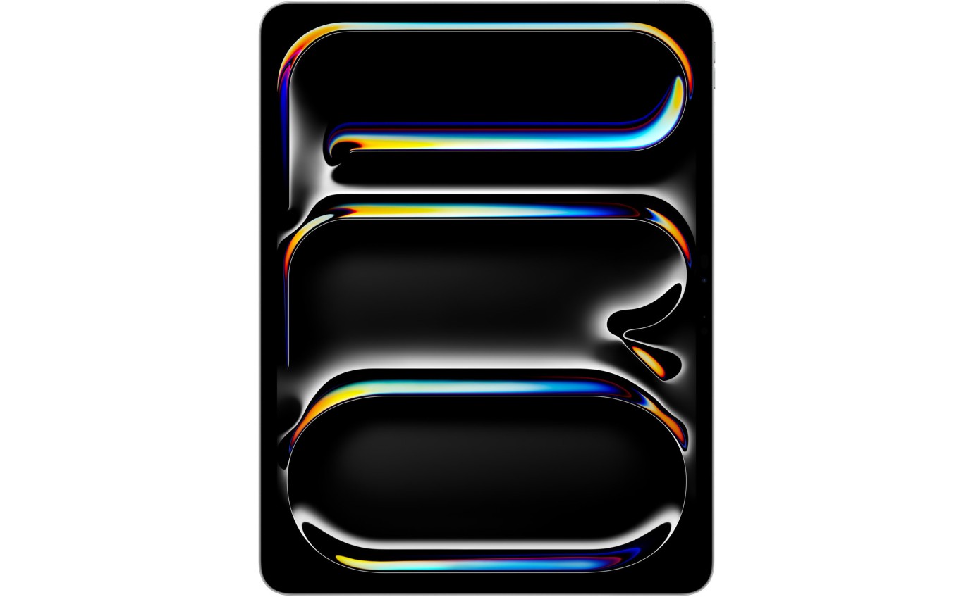 Apple iPad Pro 13-inch M5 2TB Wi-Fi (Silver) MDYU4XA