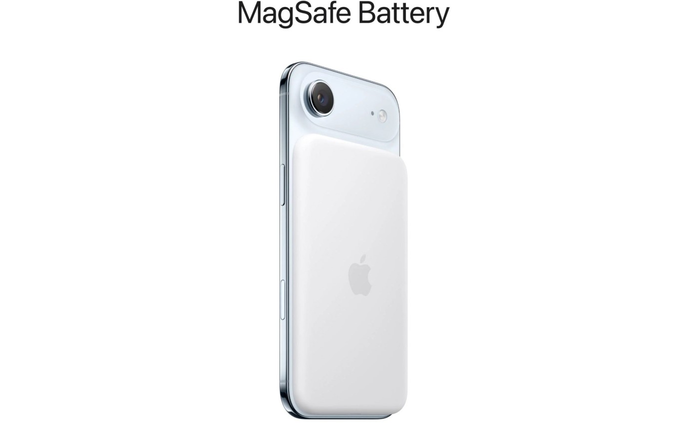 Apple iPhone Air 1TB (Sky Blue) MG304XA