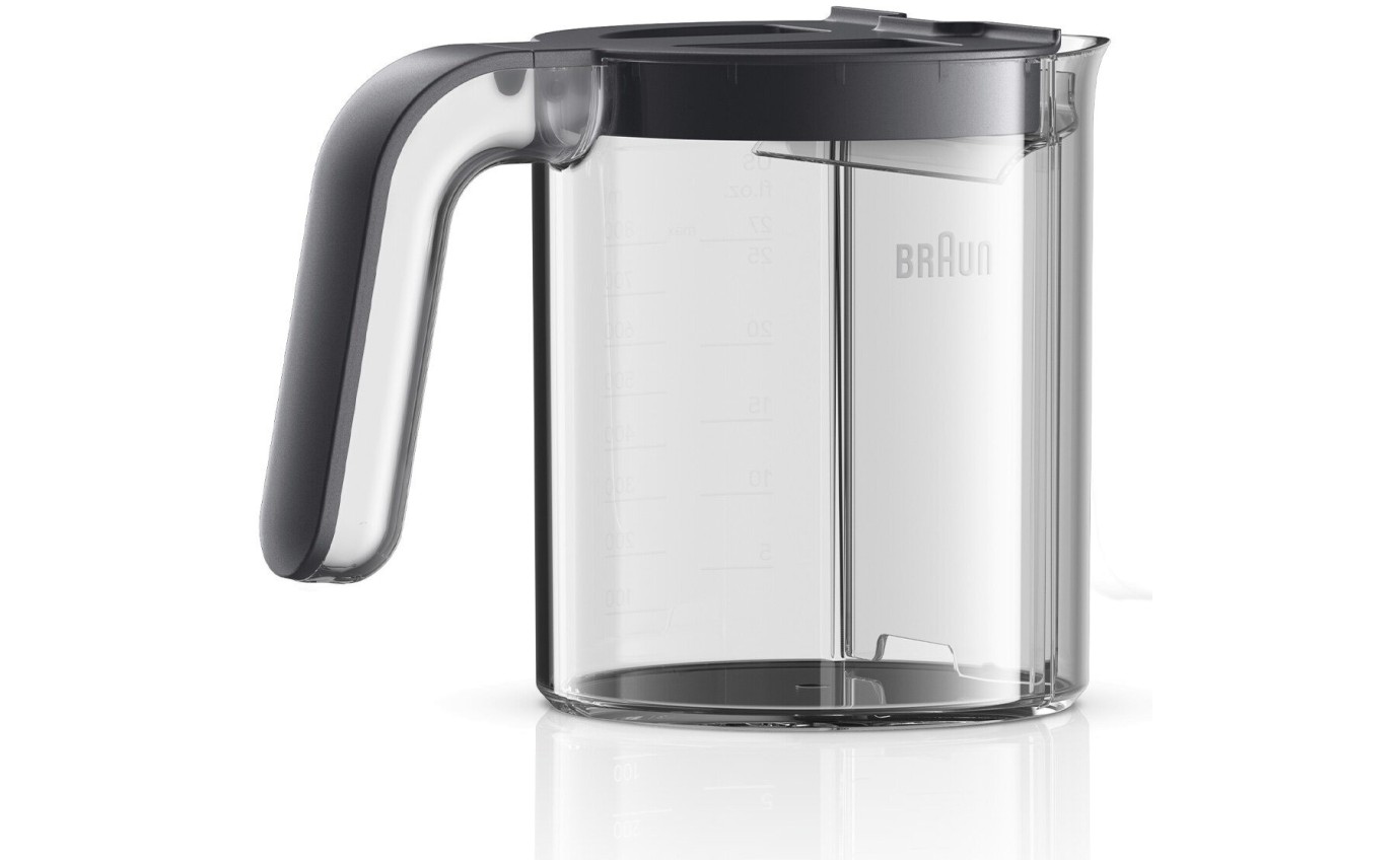Braun MultiJuice 7 Spin Juicer (Stainless Steel) SJ7000GY