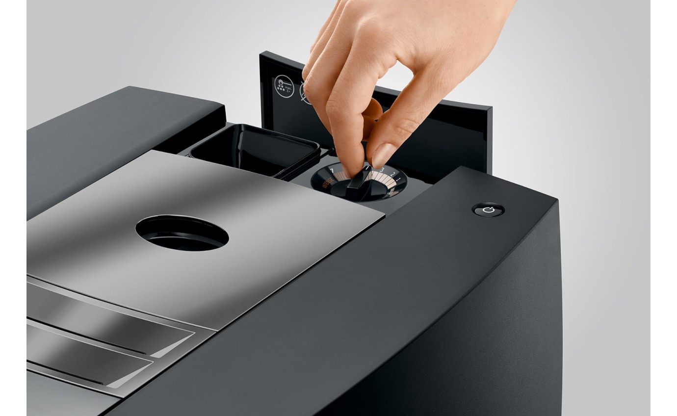 Jura J10 Automatic Coffee Machine 15664