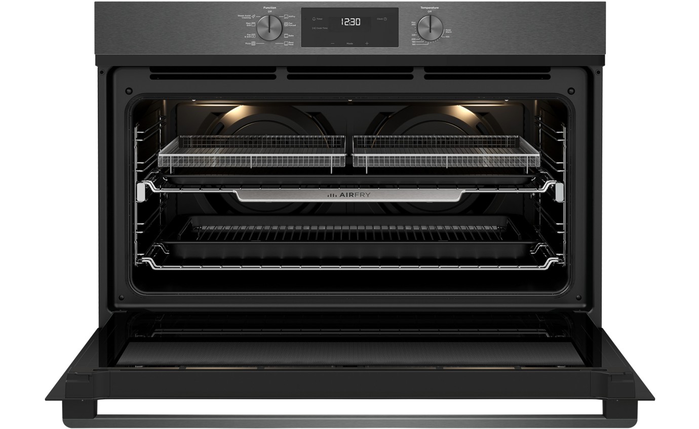 Westinghouse 90cm Multifunction Oven WVE9516DD