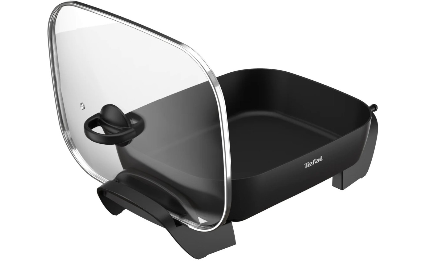Tefal Easy Banquet Electric Frypan KC6018