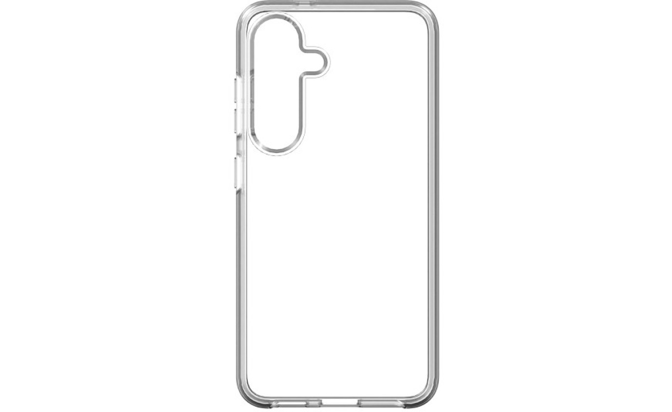 Cygnett EcoMag Case for Samsung Galaxy S25 (Clear) 11901330816