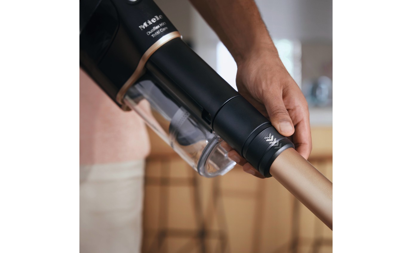 Miele Duoflex HX1 Total Care Stick Vacuum 12465250