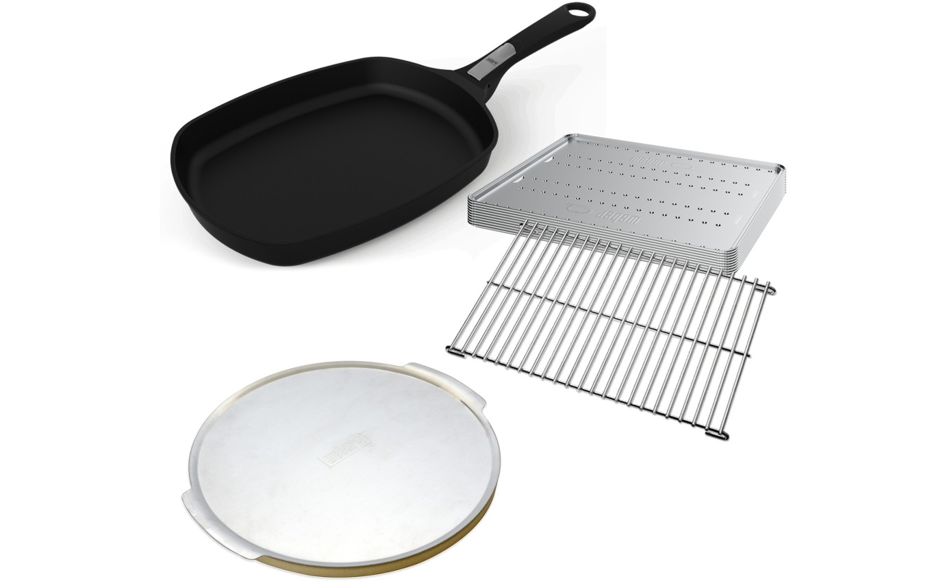 Weber Q™ Starter Pack 1500289