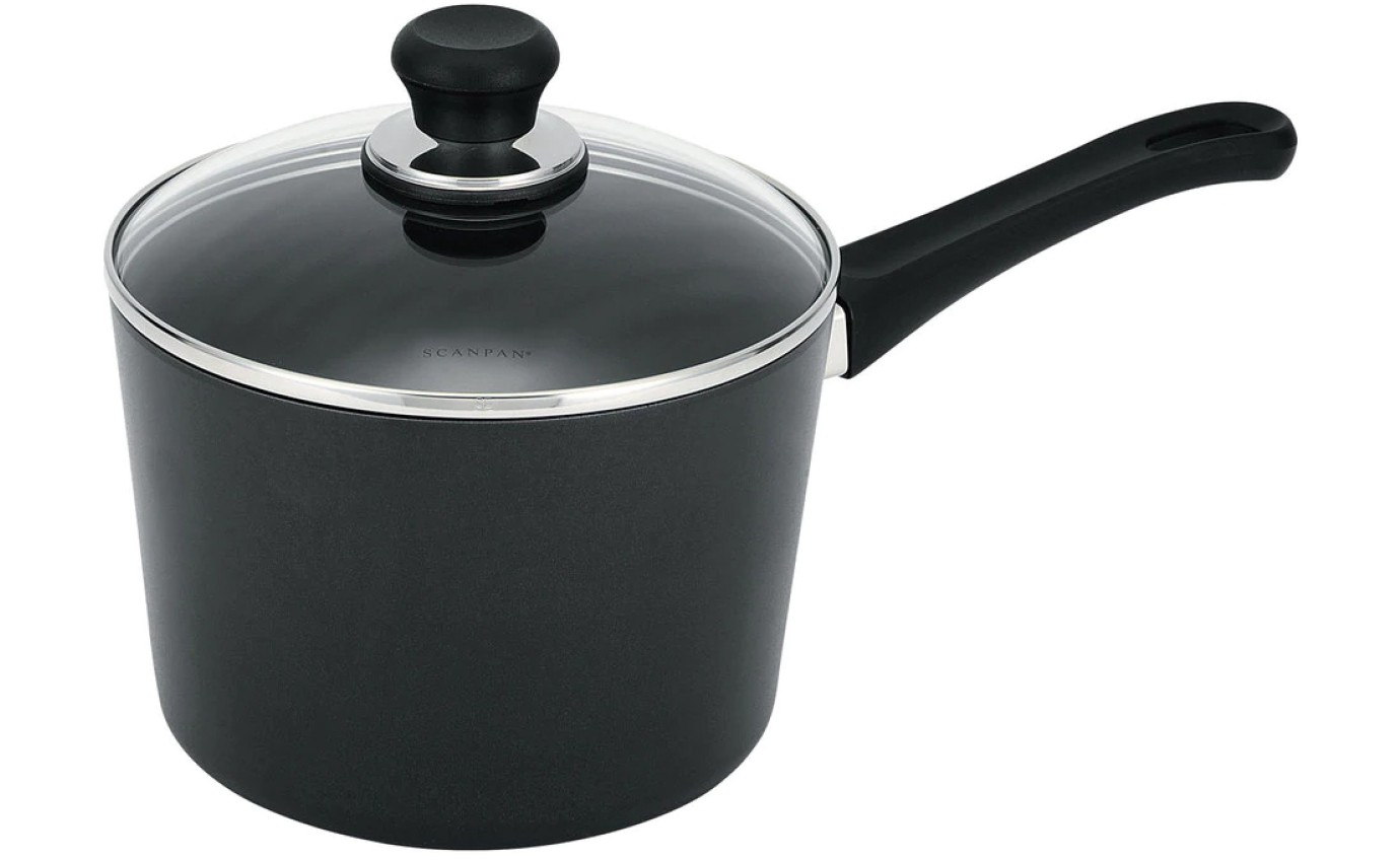 Scanpan 20cm/3L Classic Induction Saucepan 17244