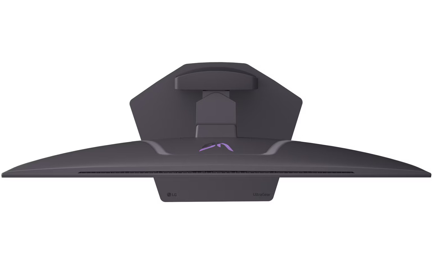LG 32 inch UltraGear&trade; 240Hz 0.03ms HDR10 Dual-Mode OLED Gaming Monitor 32GX870ABAAU