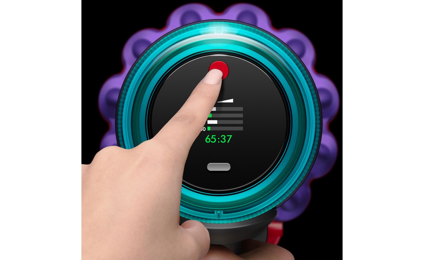 Dyson Gen5detect™ Absolute Stick Vacuum 44306601