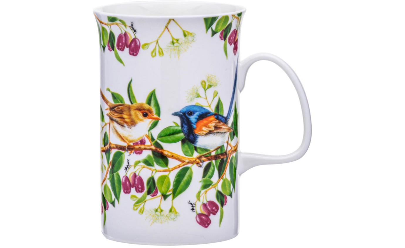 Ashdene Australian Birds Mug (Fairy Wrens) 521512