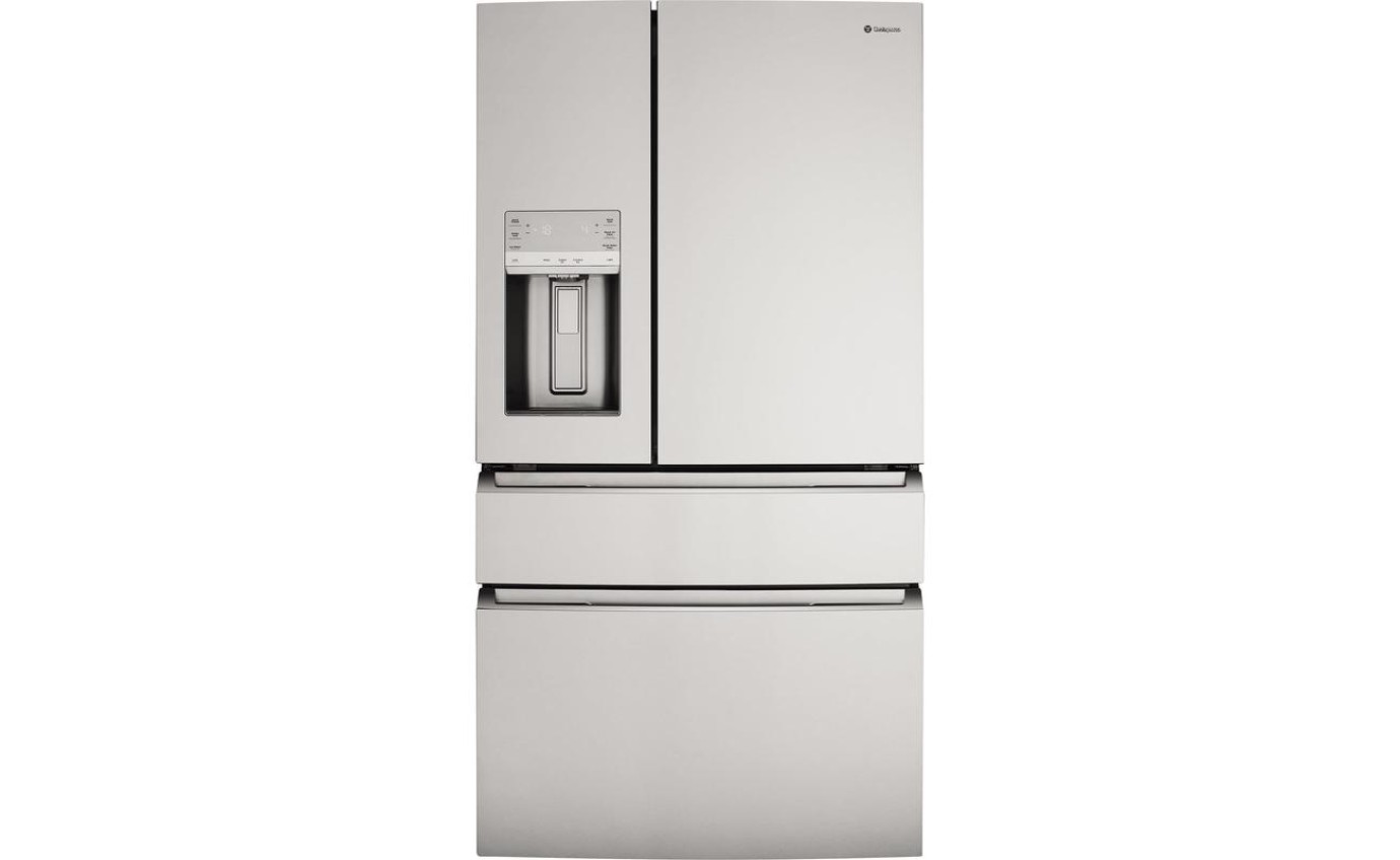 Westinghouse 619L French Door Fridge (Stainless Steel) WHE6270SB