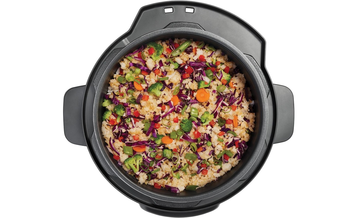 Crock-Pot Express XL Pressure Multicooker 7.6L CPE300