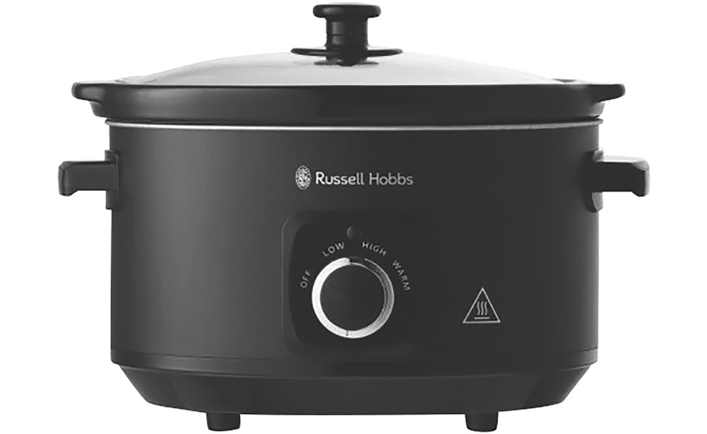 Russell Hobbs Slow Cooker 4L RHSC4A