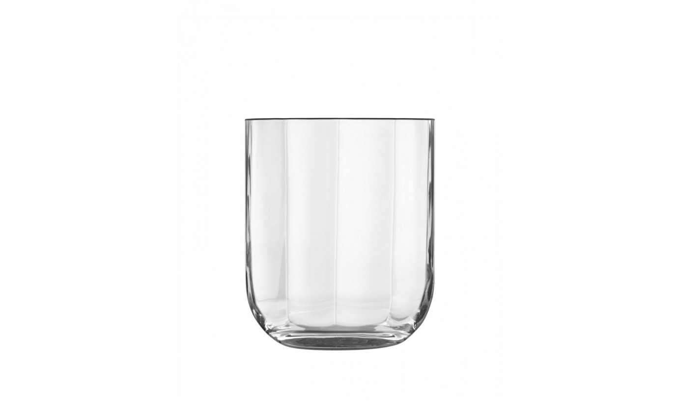 Luigi Bormioli Jazz Whisky 350ml (Set of 4) 6512976