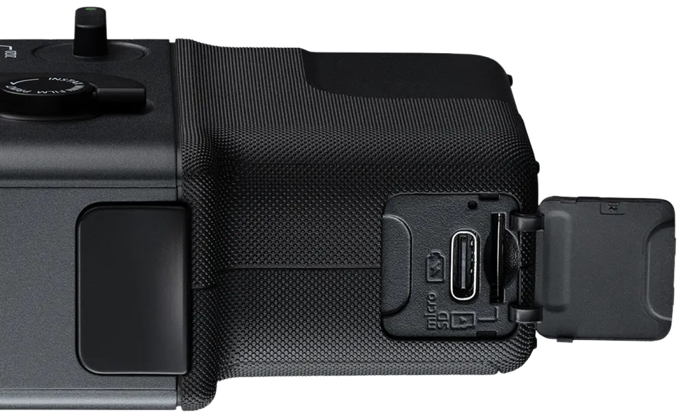 Instax mini Evo Cinema 85381