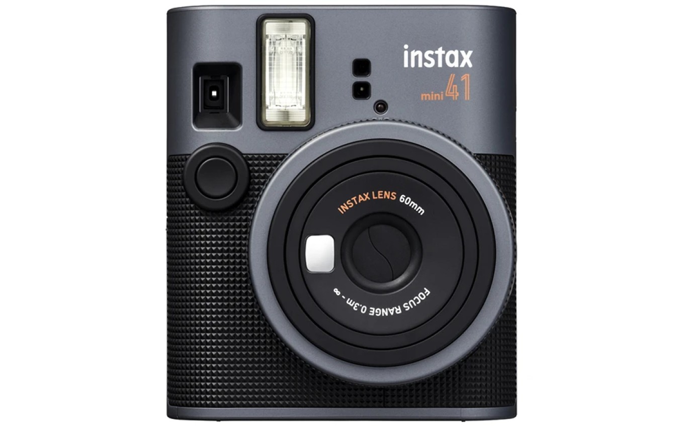 Instax Mini 41 Camera Bundle 87557