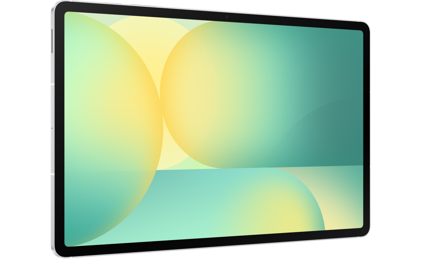 Samsung Galaxy Tab S10 FE+ Wi-Fi 12GB RAM 256GB (Silver) SMX620NZSEXSA