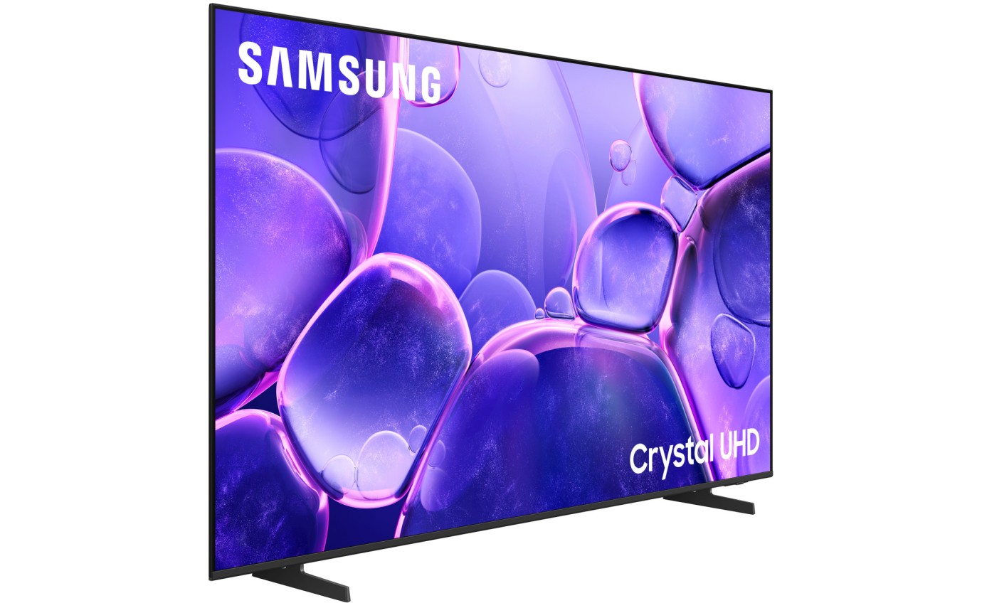 Samsung 85 inch U8500F Crystal UHD 4K Smart TV UA85U8500FWXXY