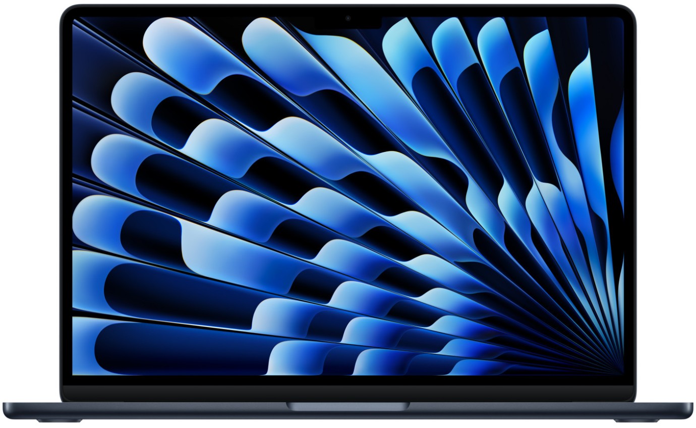 Apple MacBook Air 13-inch M5 512GB/16GB (Midnight) MDHE4XA