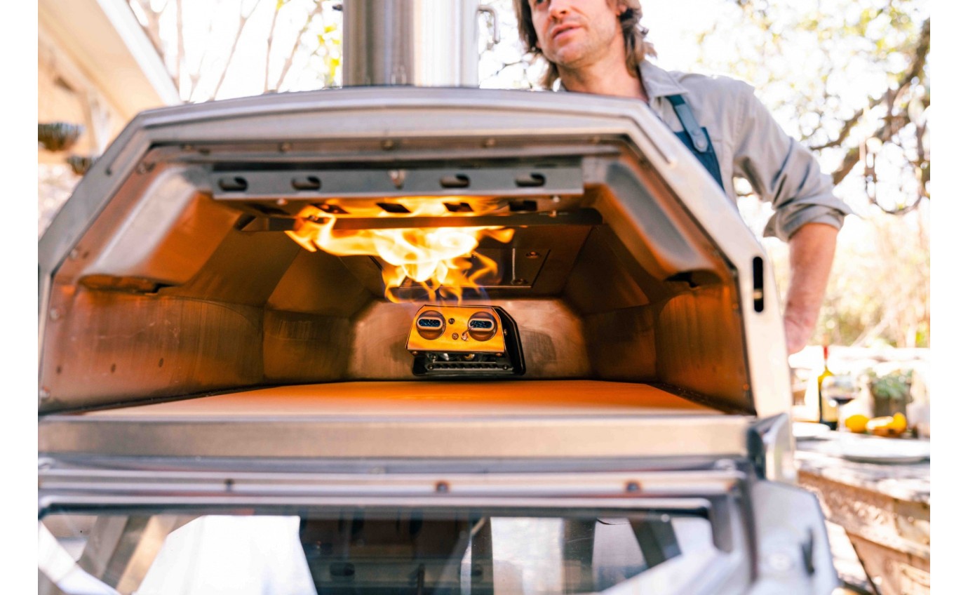 Ooni Gas Burner for Karu 16 UUP0F600