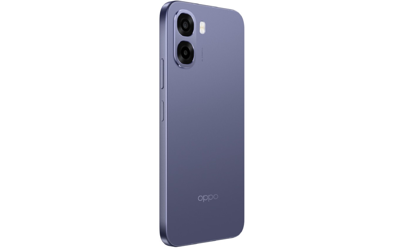 OPPO A6x 4G 128GB (Plum Purple) P02238502