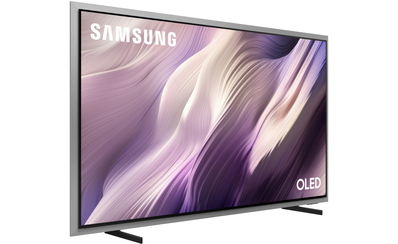 Samsung 77 inch S95H OLED 4K Vision AI Smart TV QA77S95HAEXXY