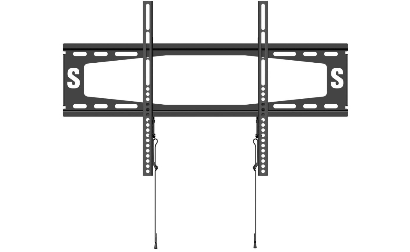 Secura 40-90 inch Low Profile TV Wall Mount QLL23B2