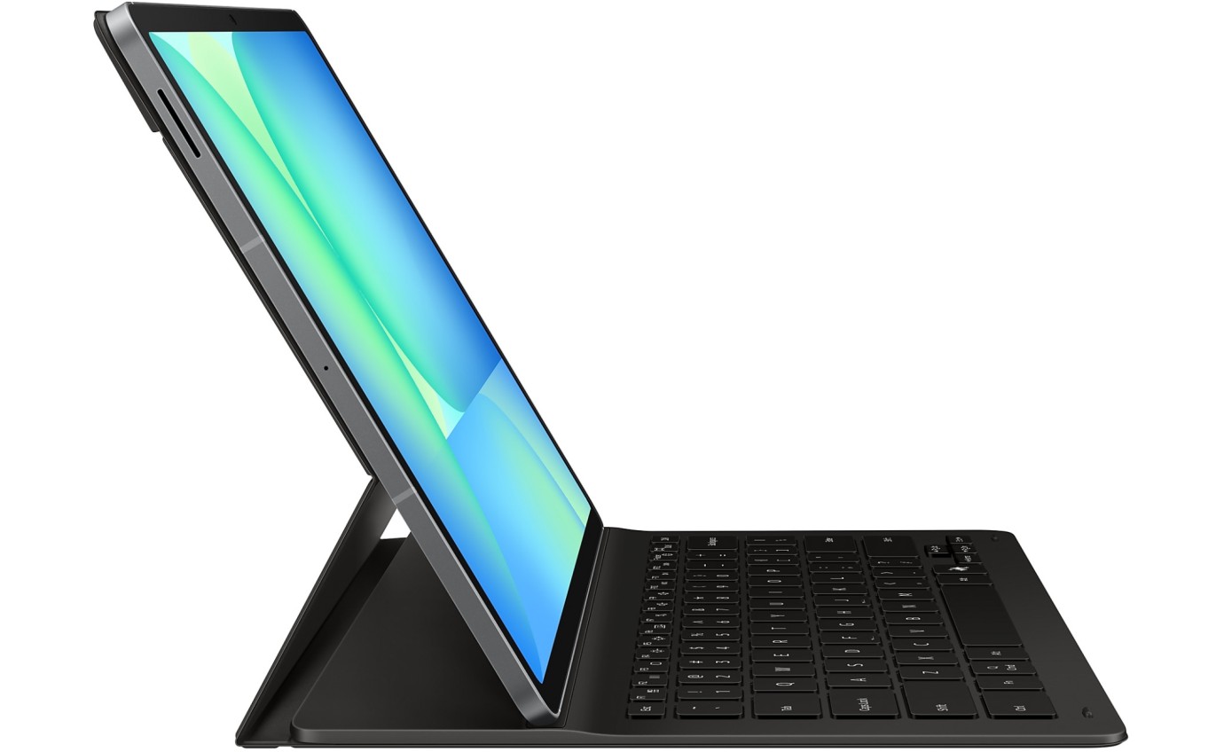 Samsung Galaxy Tab S10 FE+ Book Cover Keyboard Slim AI Key 11901336174