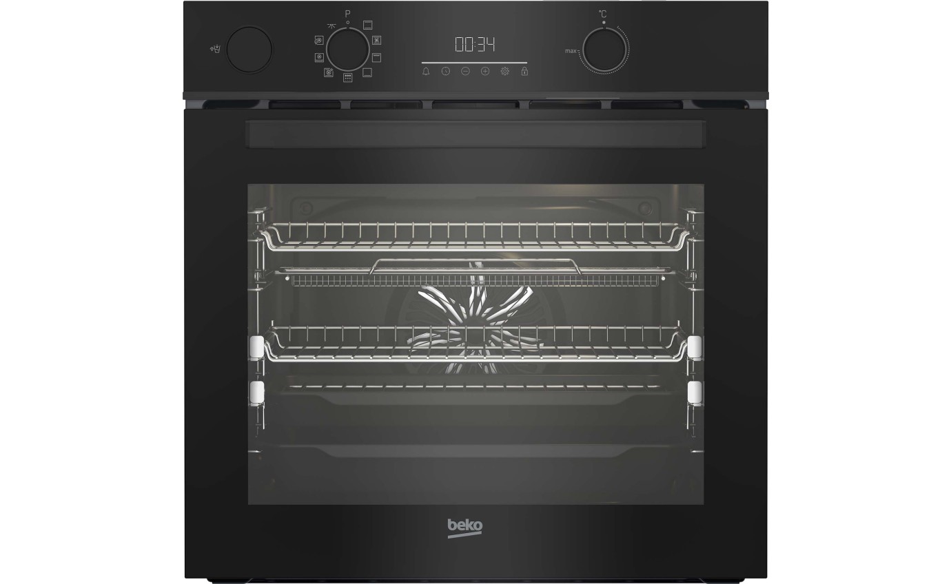 Beko 60cm Built-in Oven BBO6851PSDX