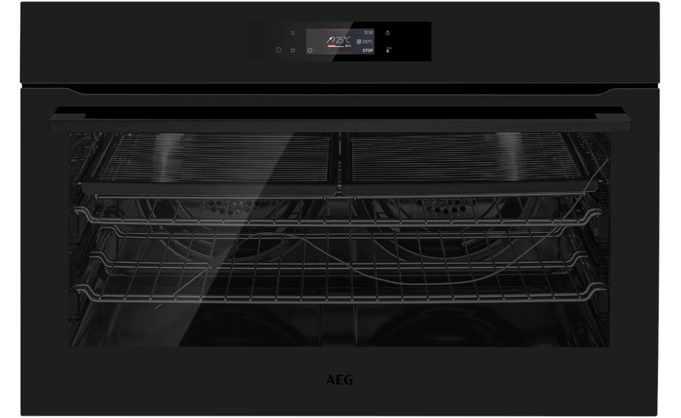 AEG 90cm SenseCook Oven BPK75891PT