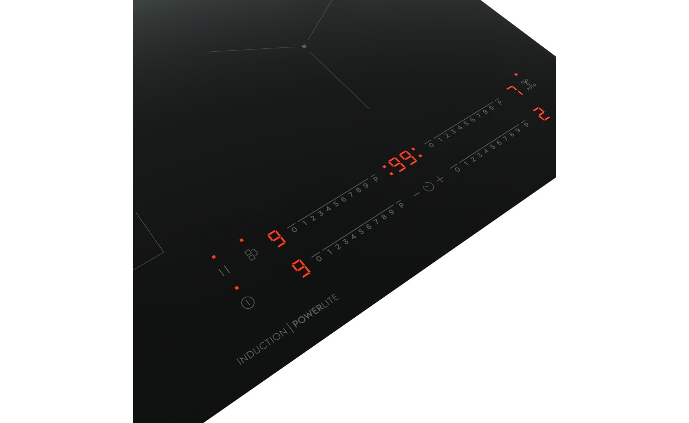 Electrolux 60cm PowerLite Induction Cooktop EHI644BF