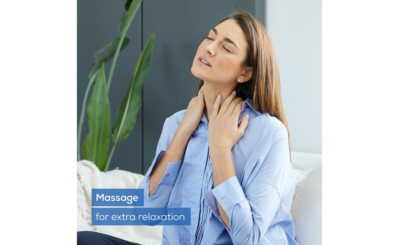 Beurer Digital TENS/EMS Device with Heat Function EM59