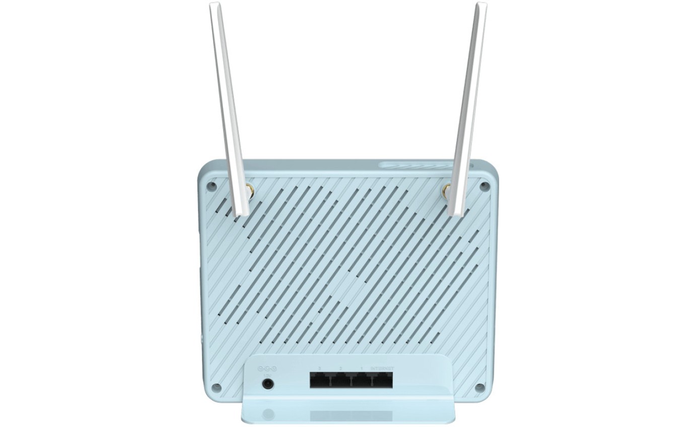 D-Link Eagle Pro AI AX1500 Wi-Fi 6 4G CAT6 Smart Router G416