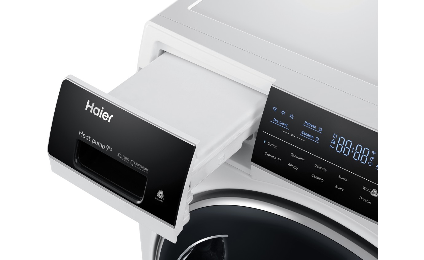 Haier 9kg Heat Pump Dryer HDHP90AN1