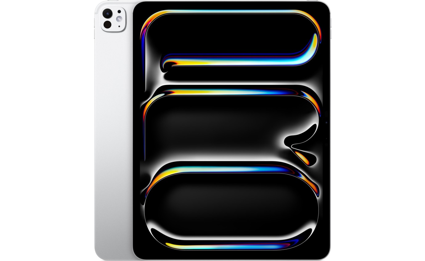 Apple iPad Pro 13-inch M5 2TB Wi-Fi (Silver) MDYU4XA