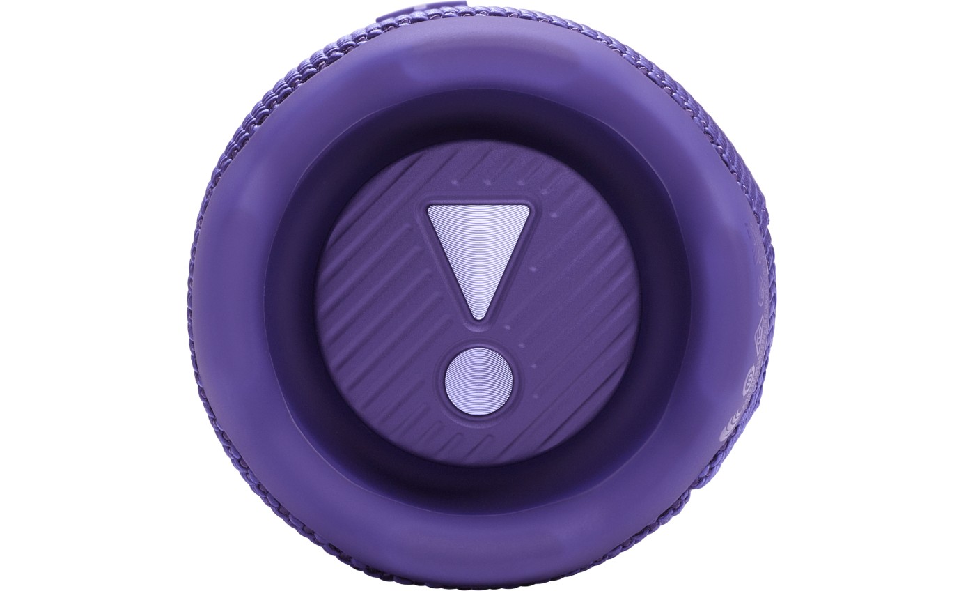 JBL Flip 7 Portable Speaker (Purple) JBLFLIP7PUR