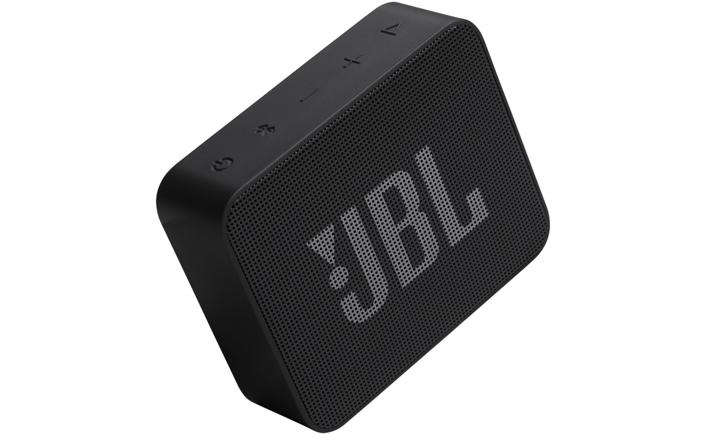 JBL Go Essential 2 Portable Speaker (Black) JBLGOES2BLKEU