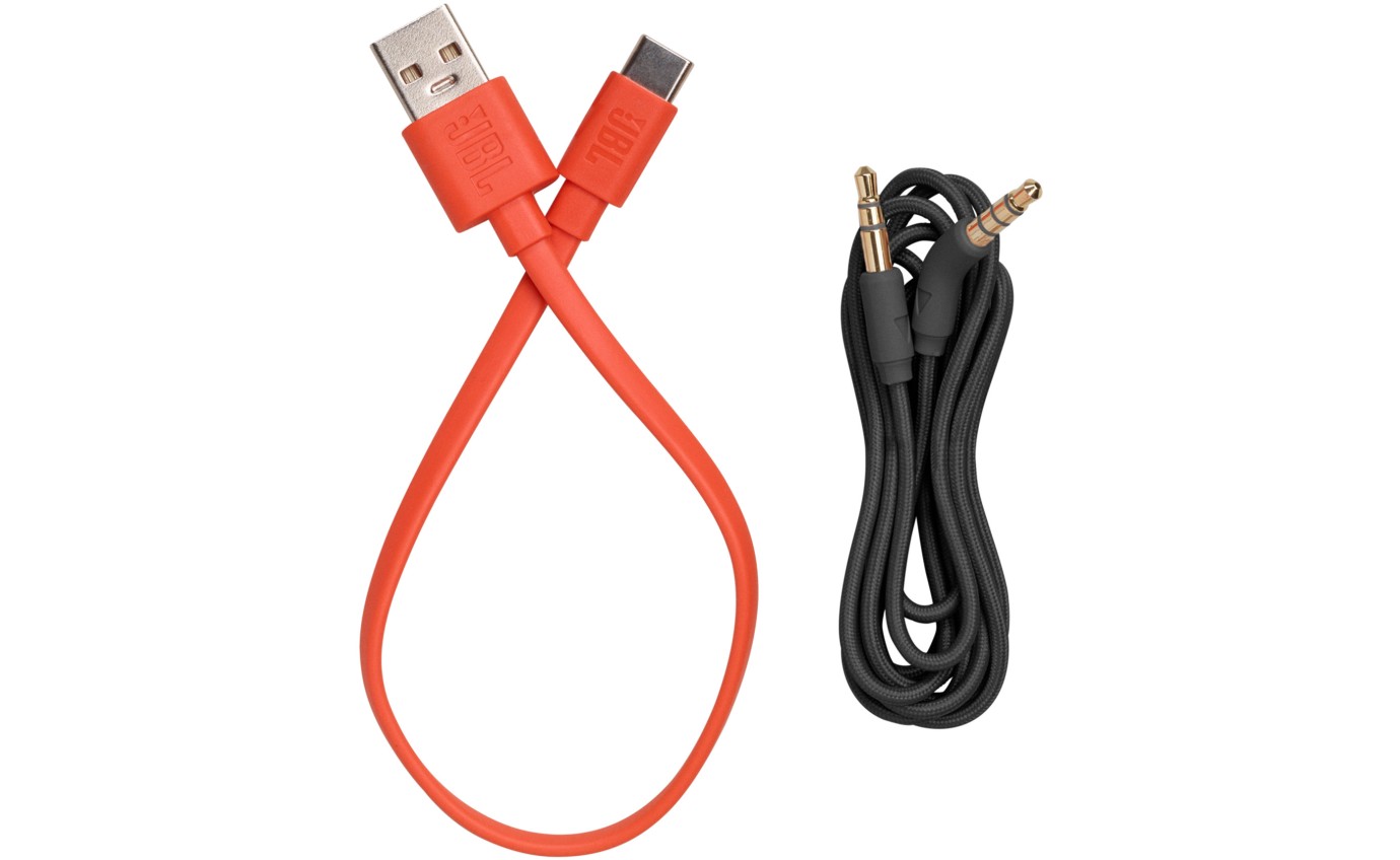 JBL Live 770NC Wireless Headphones (Black) JBLLIVE770NCBLK