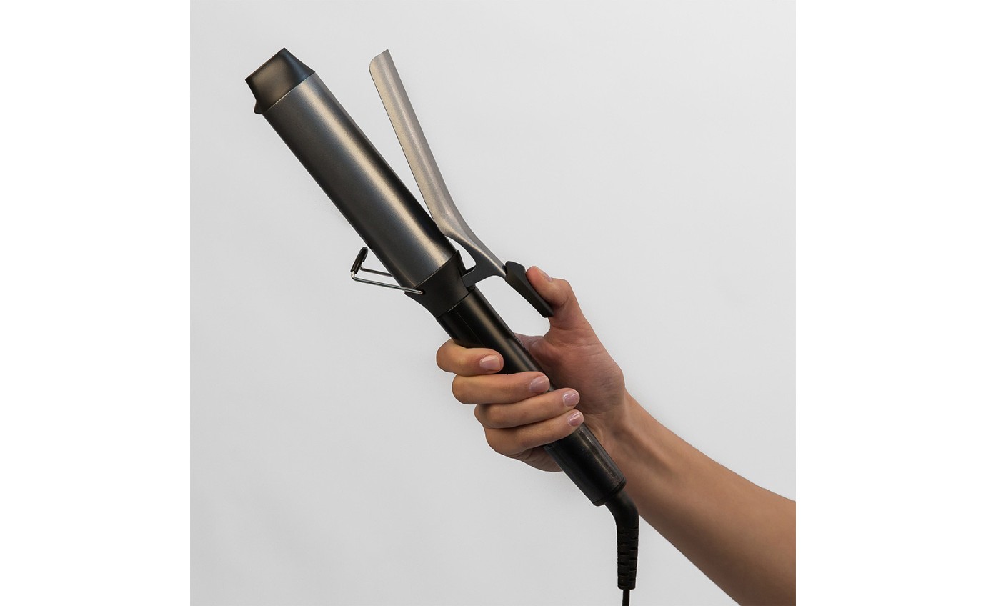 Remington Pro Big Curl Curling Tong CI5538AU