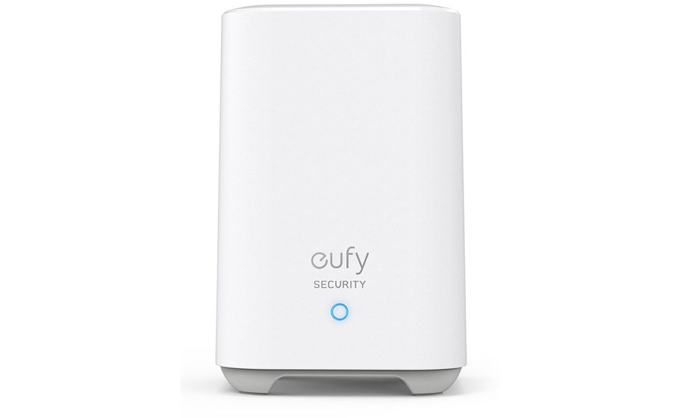 eufy Security eufyCam 2C Pro 2K Security Camera (4 Pack) T8863CD1