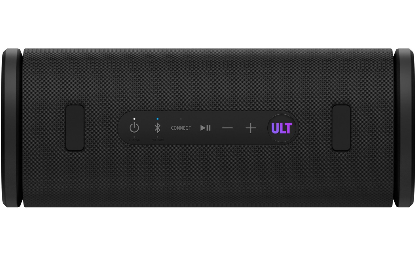 Sony ULT FIELD 5 Wireless Portable Speaker (Black) SRSULT50B