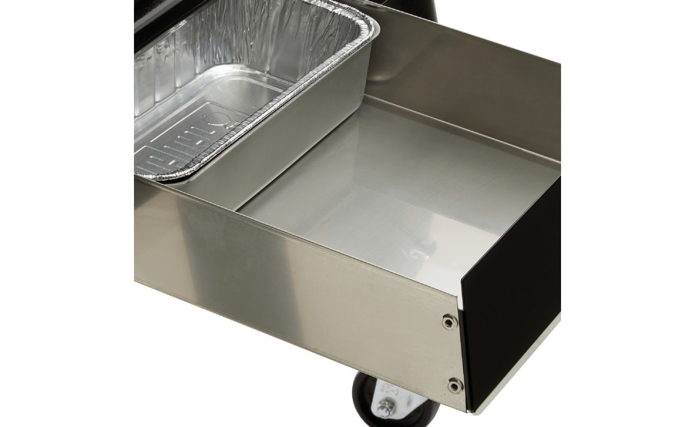Weber SmokeFire EX6 GBS (2nd Gen) Wood Fired Pellet BBQ K23511024