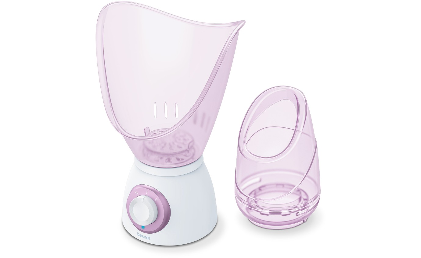 Beurer Facial Sauna & Intensive Inhaler FS60